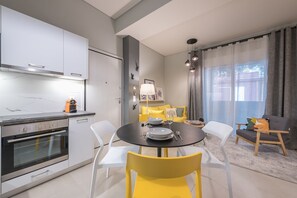 Leilighet | 1 soverom