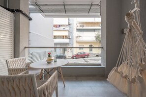 Apartment | 1 Schlafzimmer