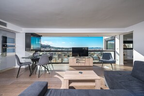 1 habitación 