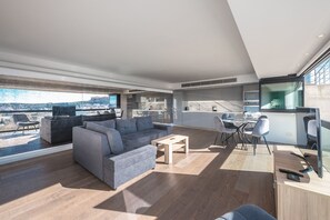 Apartamento | 1 dormitorio