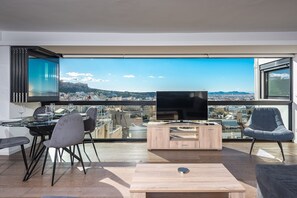 Apartamento | 1 dormitorio
