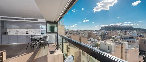 Apartment | 1 bedroom