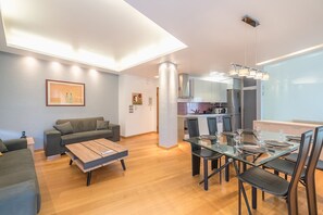 Apartment | 1 bedroom