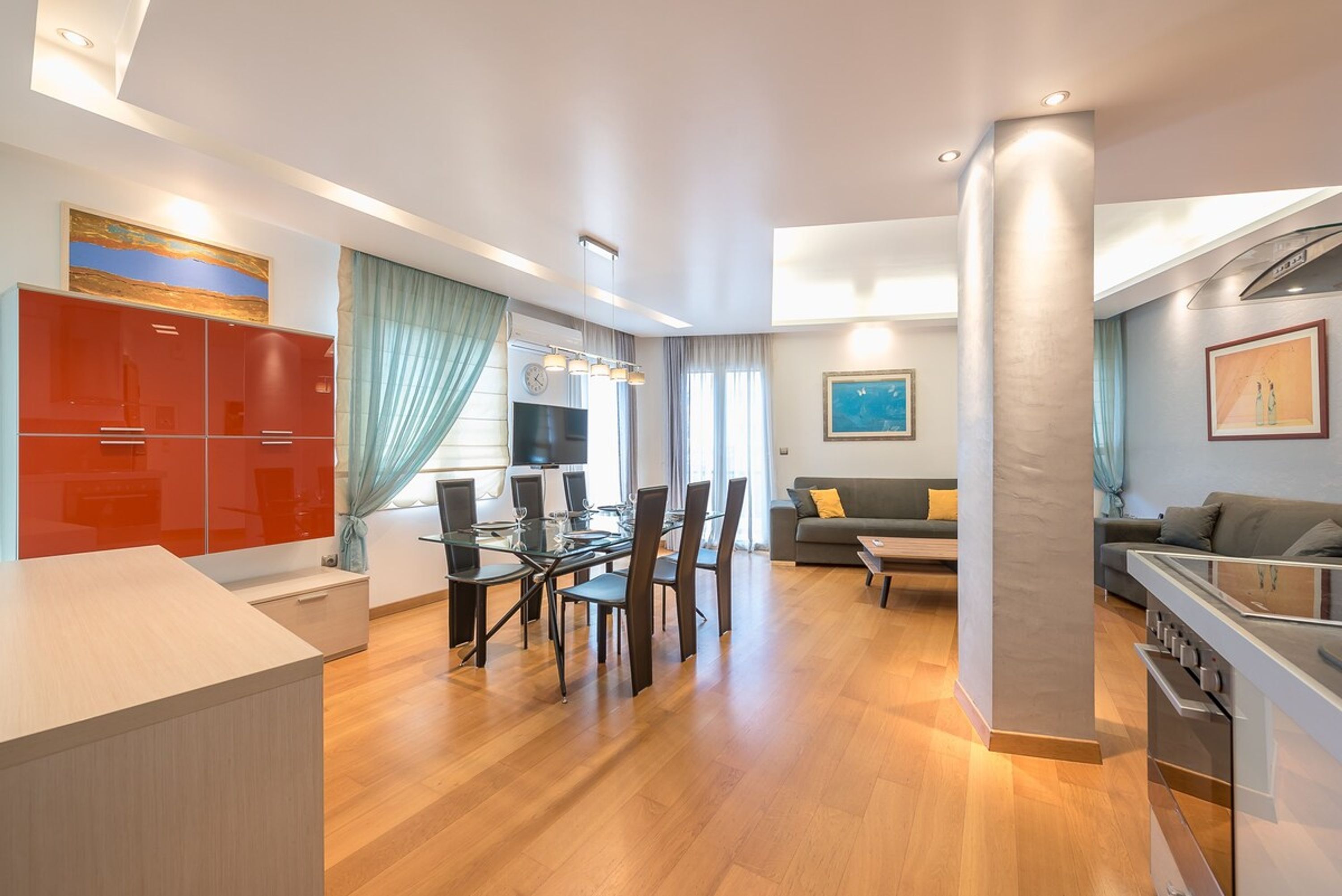 Apartment | 1 bedroom