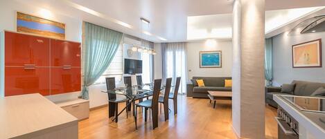 Apartment | 1 bedroom