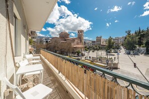 Leilighet | 1 soverom