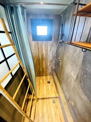 Apartment | 2 bedrooms - 200mbps Wifi - Penthouse With Acropolis View (Athens)