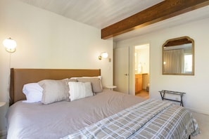 3 Schlafzimmer, kostenloses WLAN, Bettwäsche