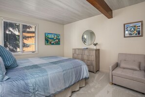 3 Schlafzimmer, kostenloses WLAN, Bettwäsche