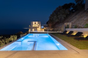 Villa | 4 chambres