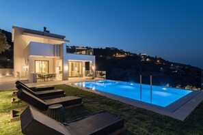 Huis | 4 slaapkamers