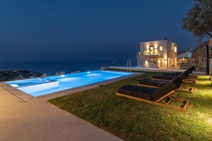 Villa | 4 Schlafzimmer