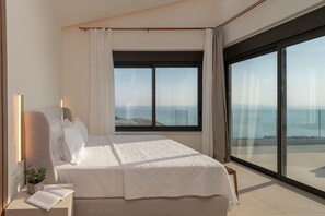 Villa | 4 habitaciones 