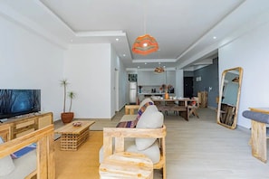 TV connectée