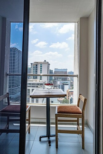 Elite - 1 bedroom - pool & Gym

