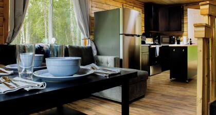 Charming Cabin Near Hatcher Pass