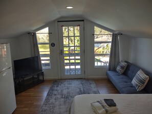 5 bedrooms, iron/ironing board, travel cot, WiFi