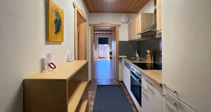 Ferienwohnung Hauzenberg (403)