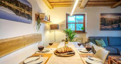 Ferienwohnung Hauzenberg 304