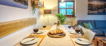 Vacation apartment Hauzenberg 304