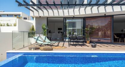 Hazel Blue Villa, Sintra, Lisbon