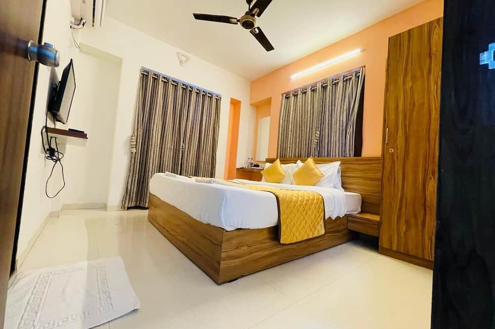 Hotel Habitat Inn - Pune