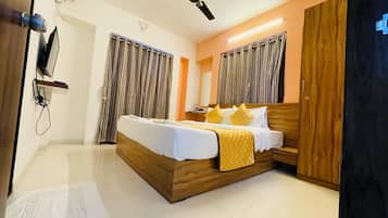 Deluxe Double Room | Wi-fi percuma
