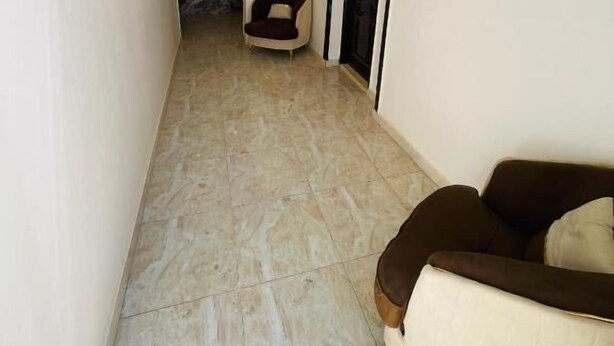 Reception - Farida Pyramids Boutique Hotel (Giza)