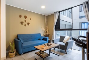 TV - A 15 min del Poblado en auto (Medellín)