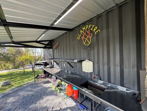 The Loft | Park view - LockRidge Park (Lancaster)