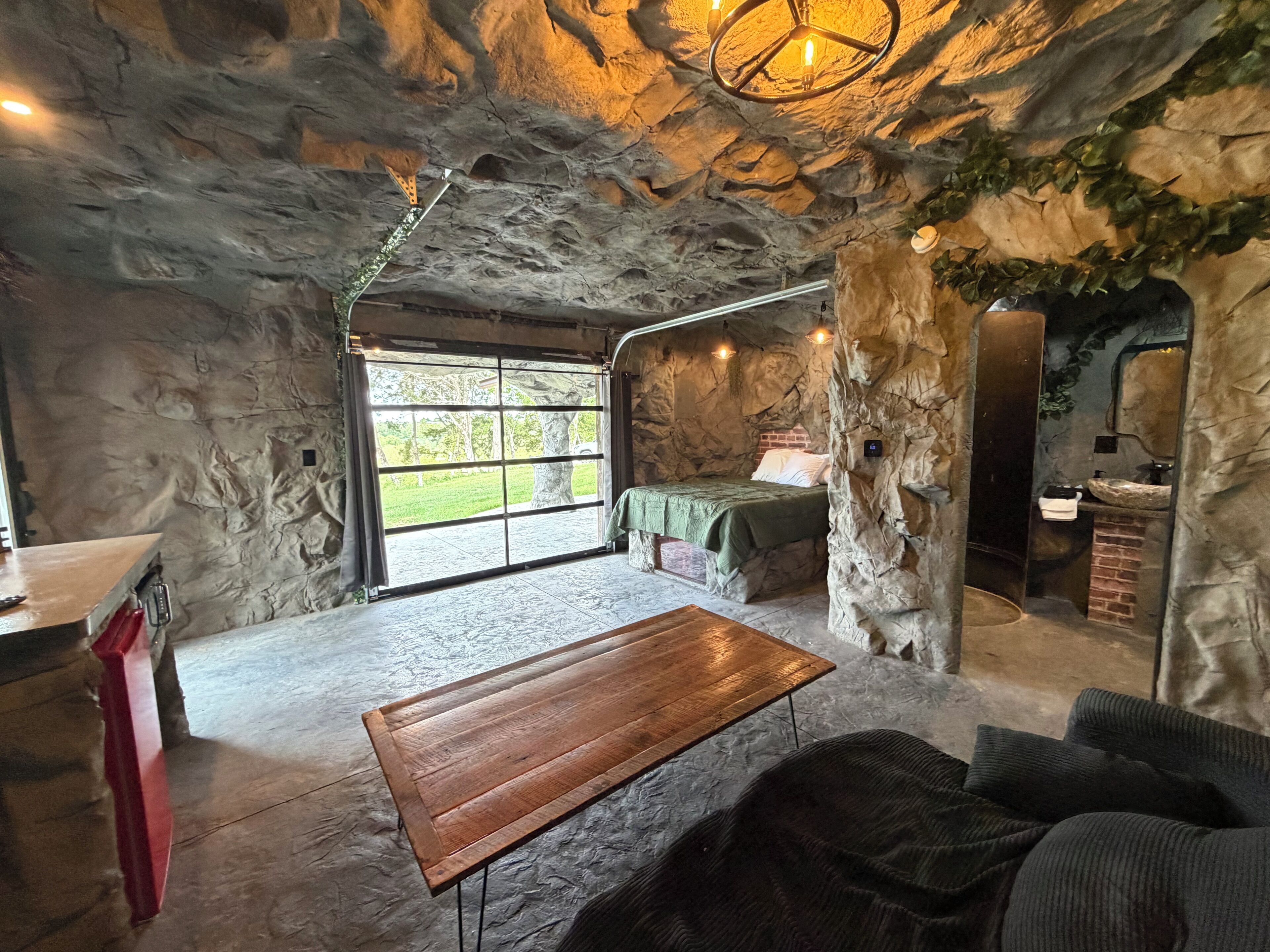 Quarto solteiro premium, vista para o lago | Individualmente decorados, individualmente mobiliados, Wi-Fi de cortesia