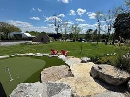 The Loft | Hypo-allergenic bedding, individually decorated, individually furnished