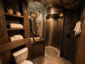 Bathroom - LockRidge Park (Lancaster)