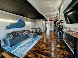 The Loft | 私人厨房 | 茶具/咖啡用具