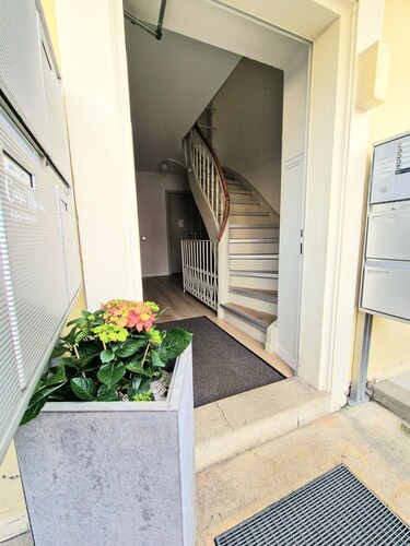 Casa Maria Apartments Studio with kitchen and private bathroom