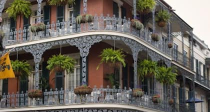 Beautiful Quiet Space in Residential New Orleans