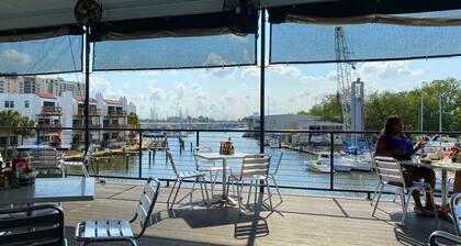 Beautiful Quiet Space in Residential New Orleans