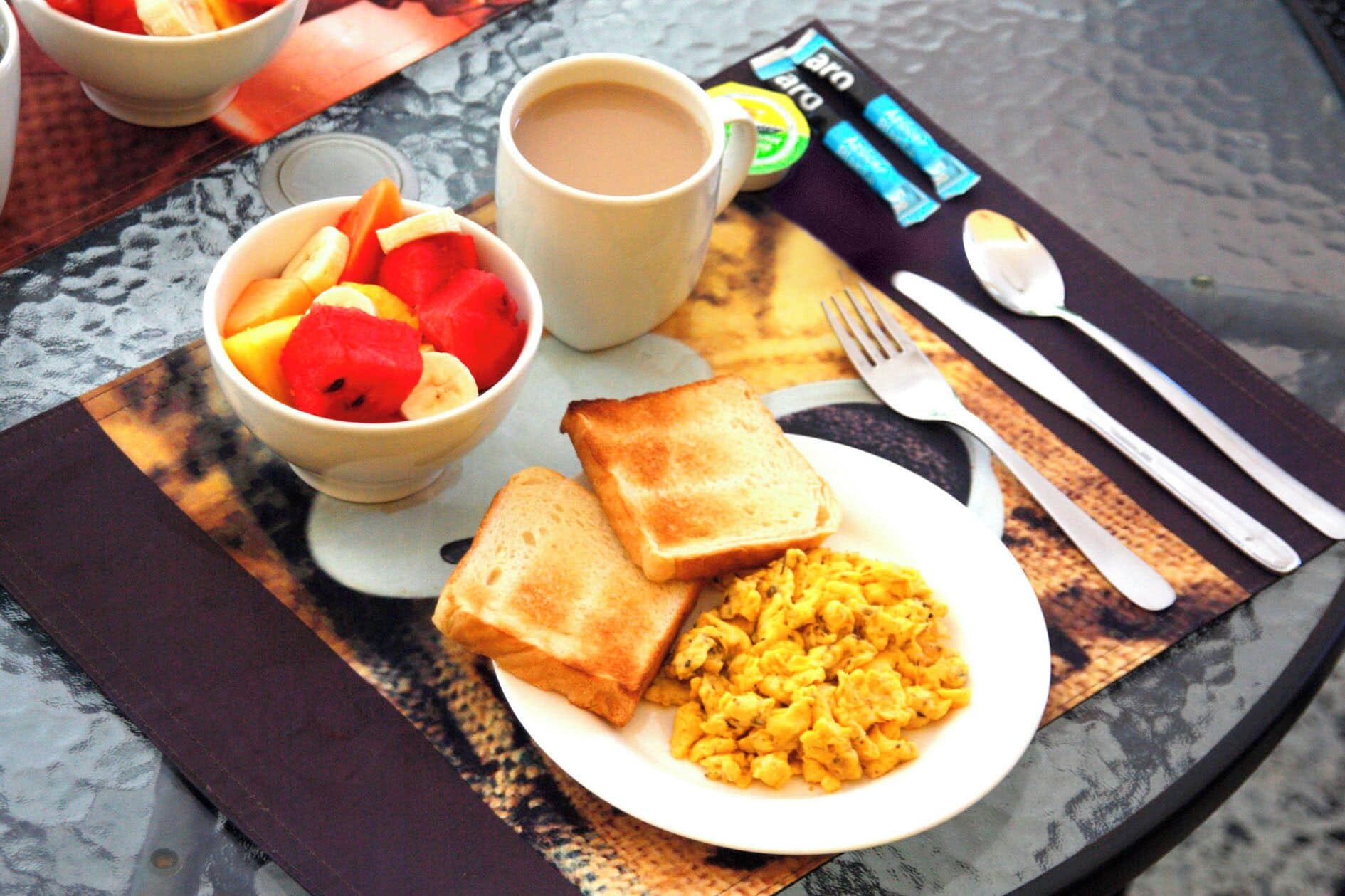 Foto - La Guaca Hostel Santa Marta