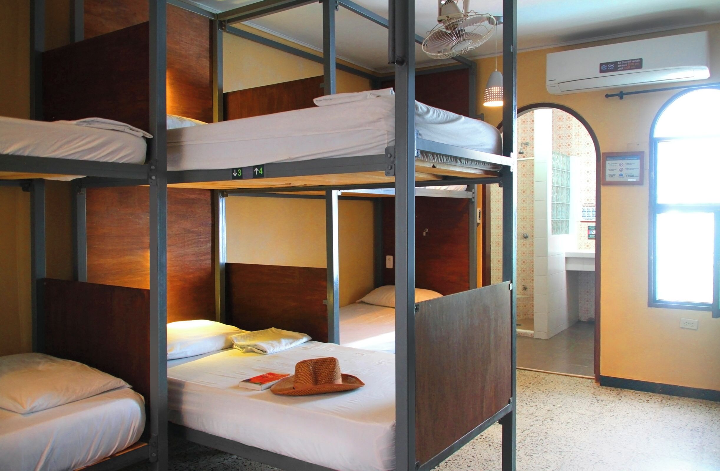 Foto - La Guaca Hostel Santa Marta