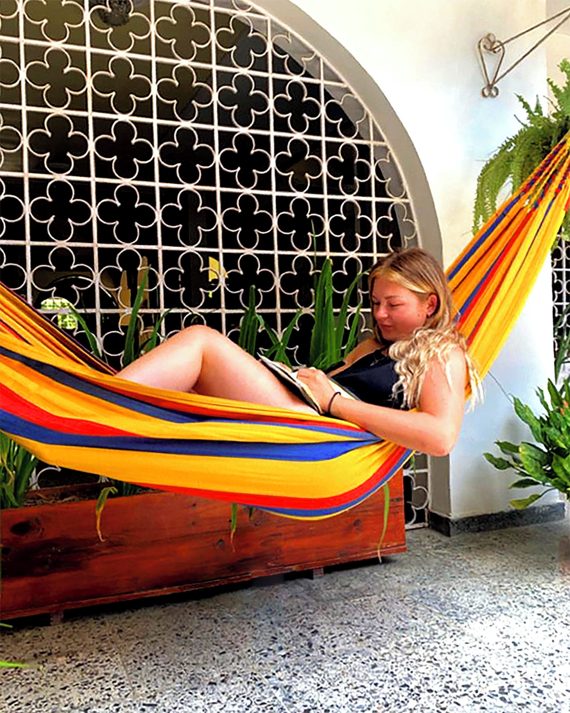 Foto - La Guaca Hostel Santa Marta