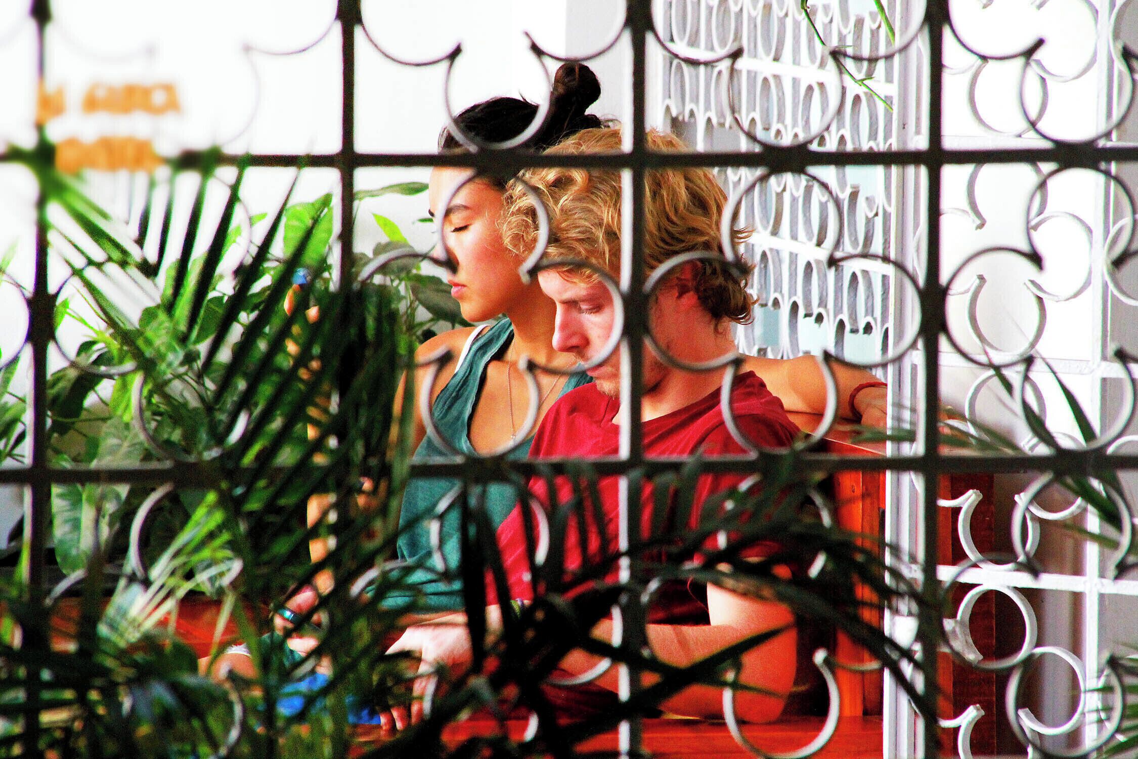 Foto - La Guaca Hostel Santa Marta