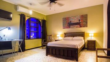 Superior Double Room | Free WiFi