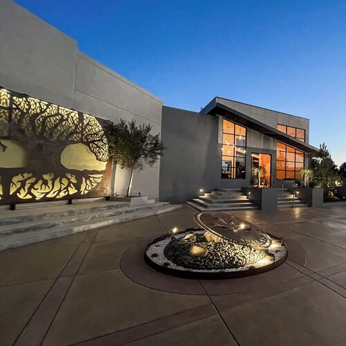 VILLA SIMUL HOTEL BOUTIQUE VALLE DE GPE