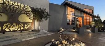 VILLA SIMUL HOTEL BOUTIQUE VALLE DE GPE