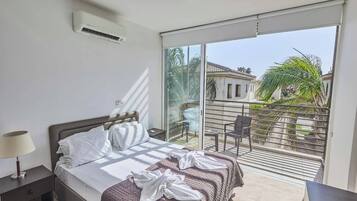 Villa (3 Bedrooms) | Interior