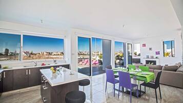 Villa (3 Bedrooms) | Interior