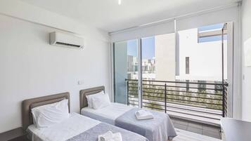 Villa (3 Bedrooms) | Interior