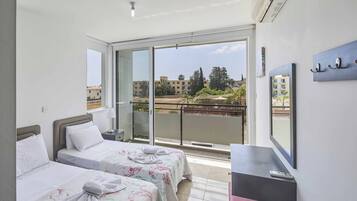 Villa (3 Bedrooms) | Interior