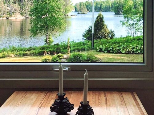 5 Person Holiday Home in Karlskoga