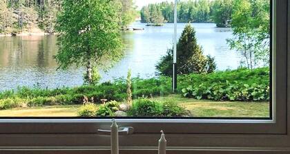 5 Person Holiday Home in Karlskoga